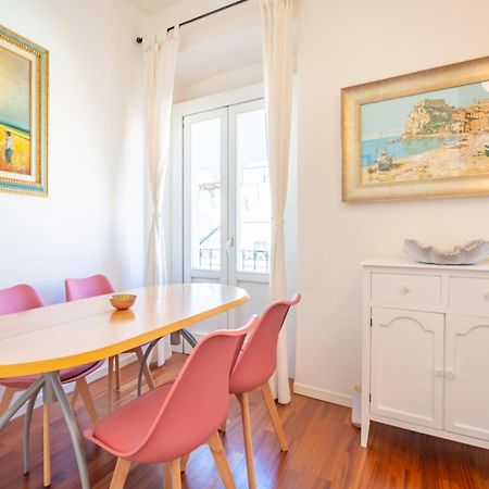 Apartamento Perle Gemelle In Marina Cagliari Exterior foto