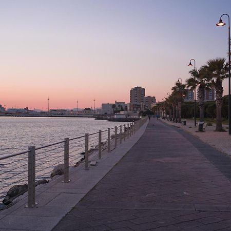Apartamento Perle Gemelle In Marina Cagliari Exterior foto