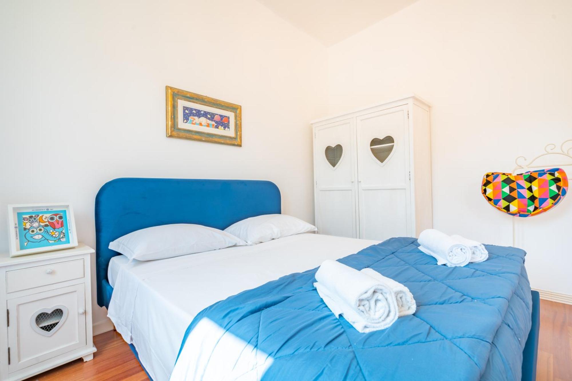 Apartamento Perle Gemelle In Marina Cagliari Exterior foto