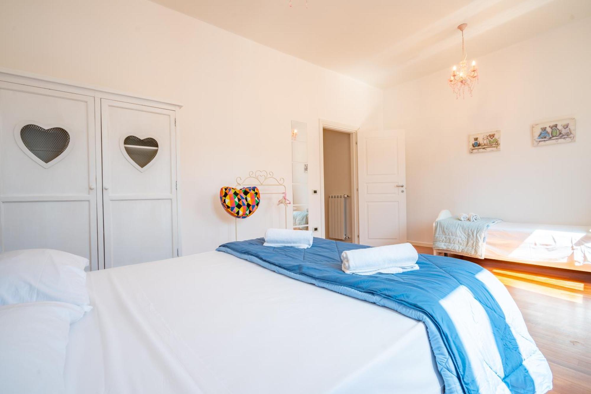 Apartamento Perle Gemelle In Marina Cagliari Exterior foto