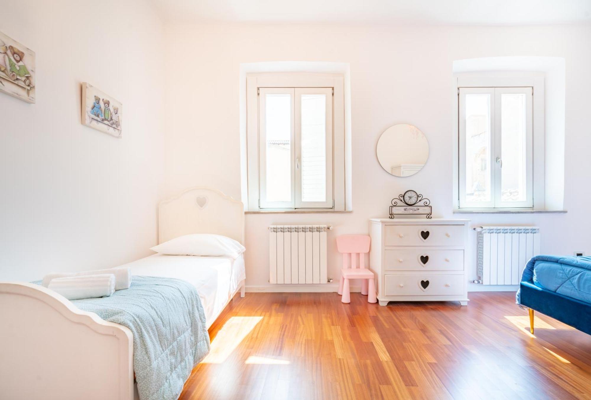 Apartamento Perle Gemelle In Marina Cagliari Exterior foto