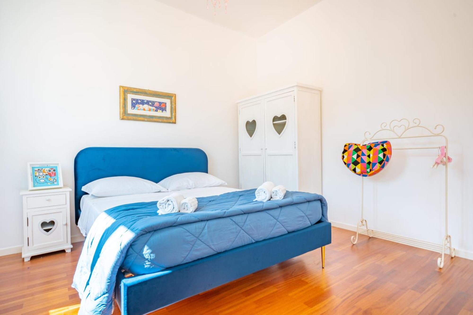 Apartamento Perle Gemelle In Marina Cagliari Exterior foto