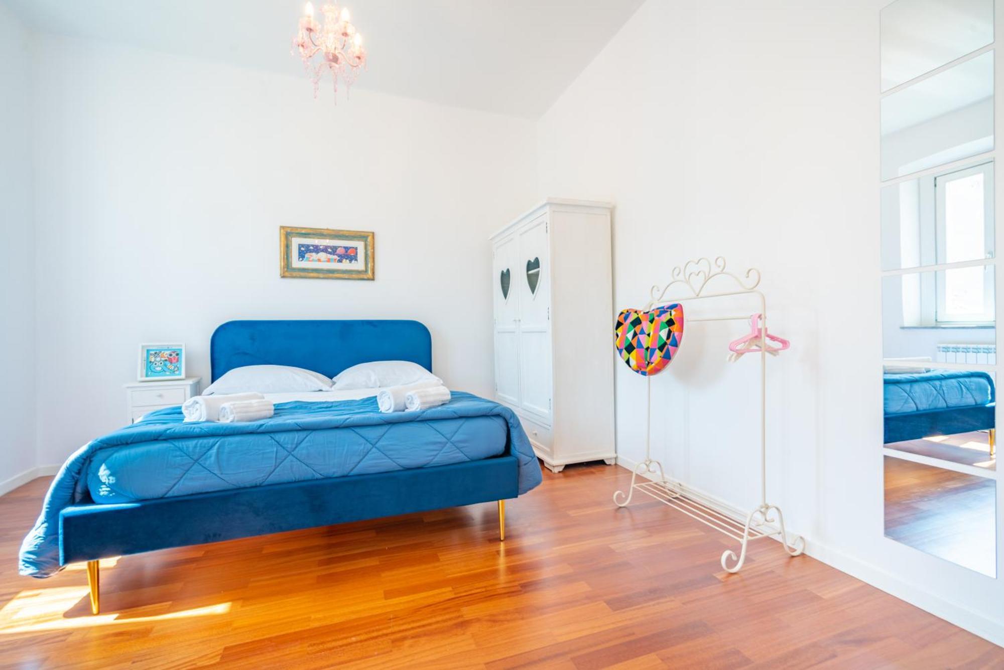 Apartamento Perle Gemelle In Marina Cagliari Exterior foto