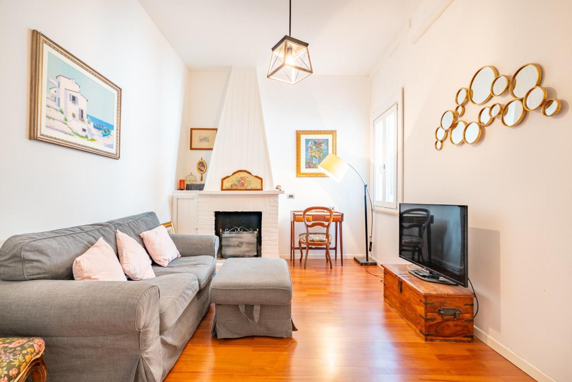 Apartamento Perle Gemelle In Marina Cagliari Exterior foto