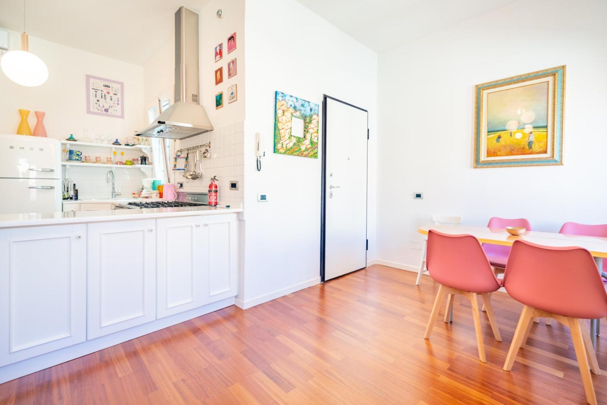 Apartamento Perle Gemelle In Marina Cagliari Exterior foto