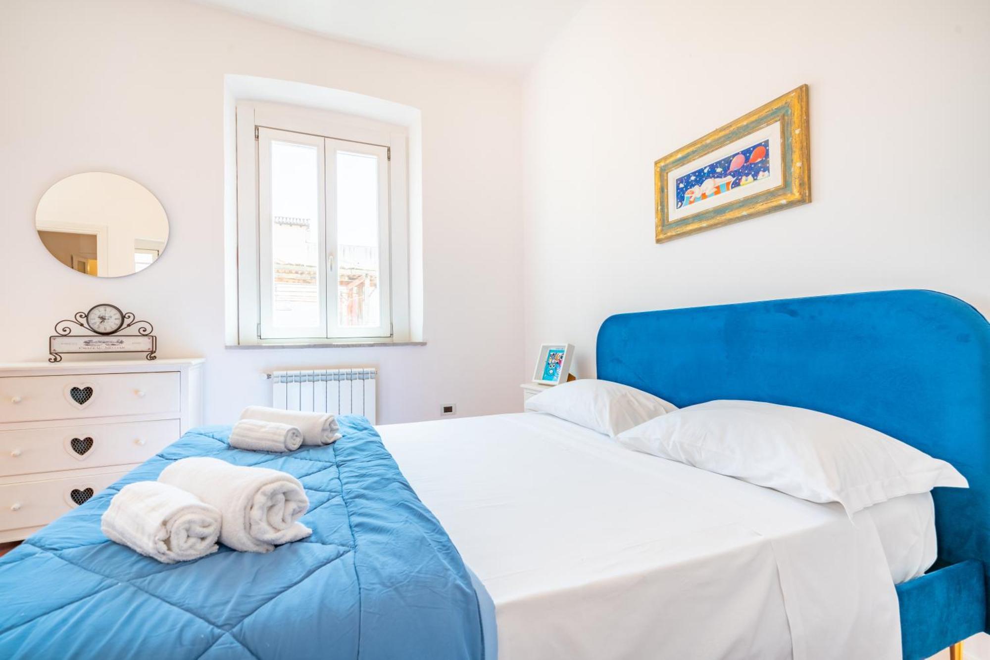 Apartamento Perle Gemelle In Marina Cagliari Exterior foto