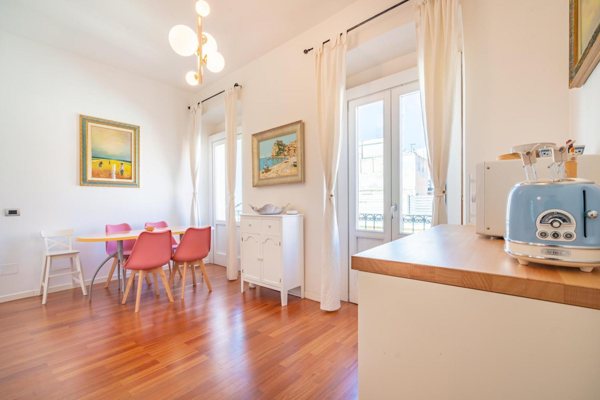 Apartamento Perle Gemelle In Marina Cagliari Exterior foto