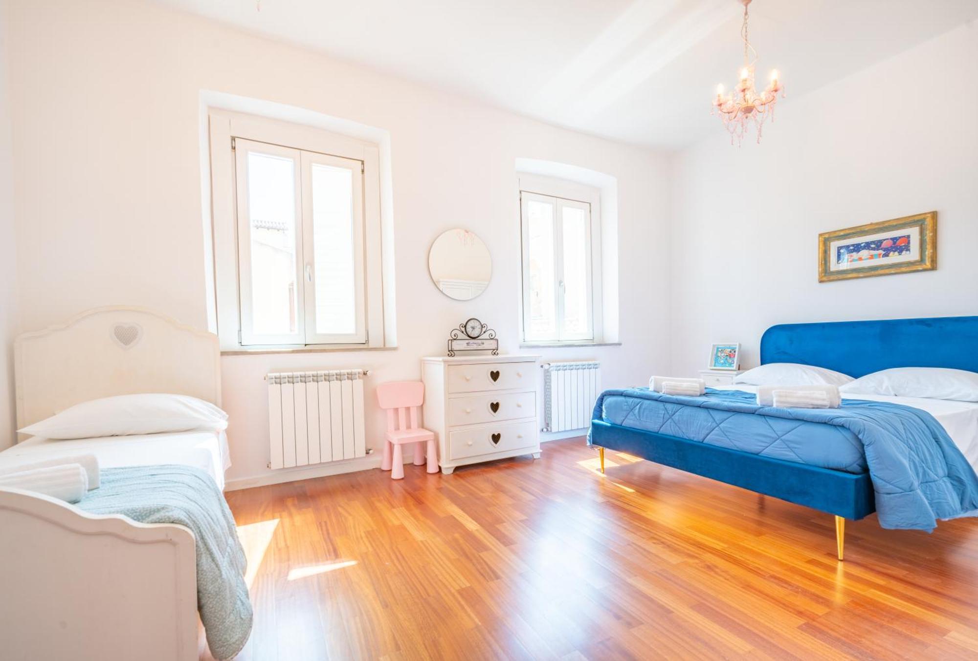 Apartamento Perle Gemelle In Marina Cagliari Exterior foto