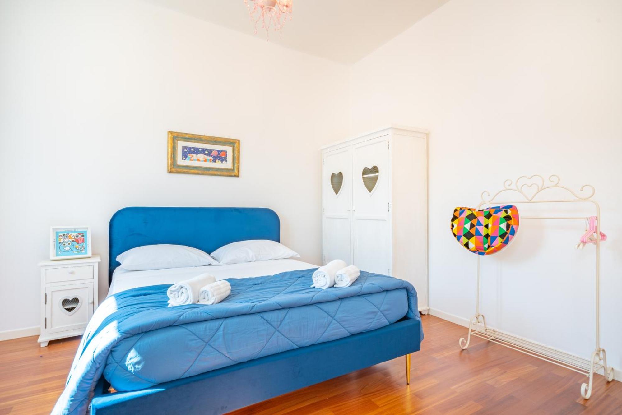 Apartamento Perle Gemelle In Marina Cagliari Exterior foto