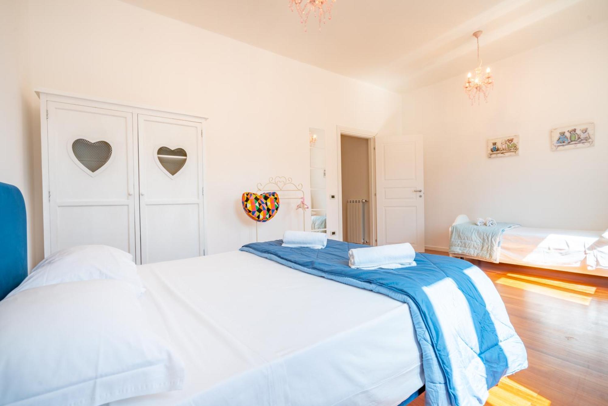 Apartamento Perle Gemelle In Marina Cagliari Exterior foto