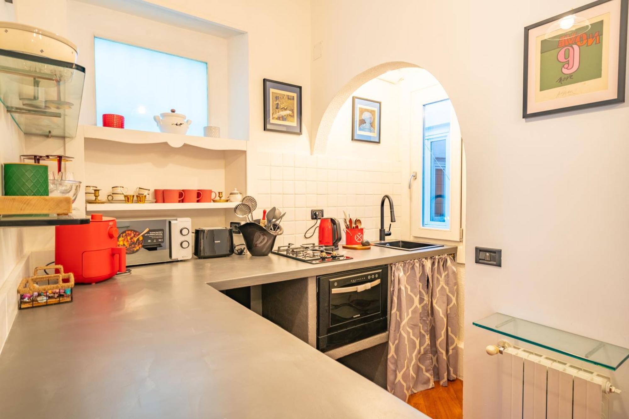 Apartamento Perle Gemelle In Marina Cagliari Exterior foto