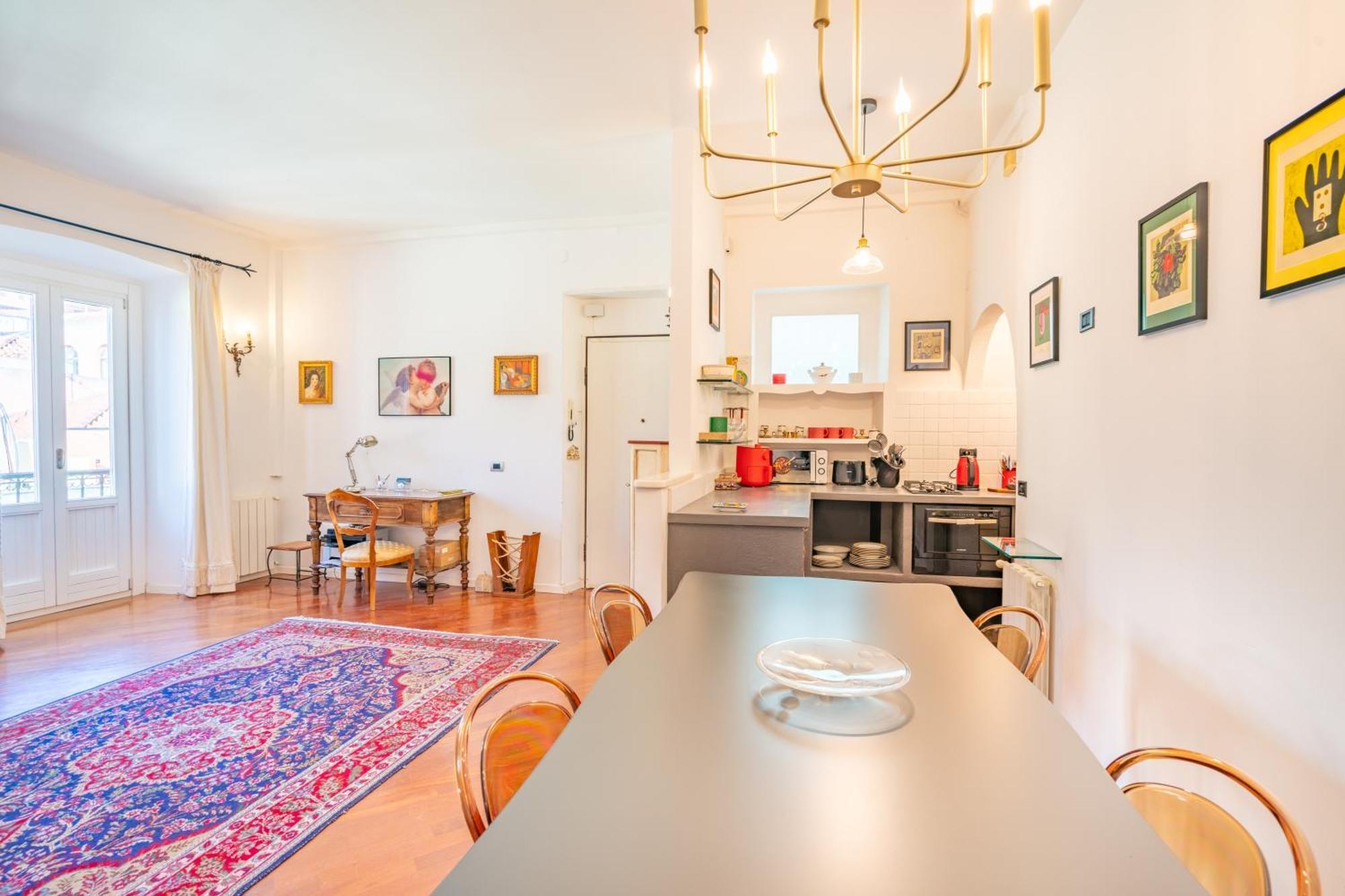 Apartamento Perle Gemelle In Marina Cagliari Exterior foto