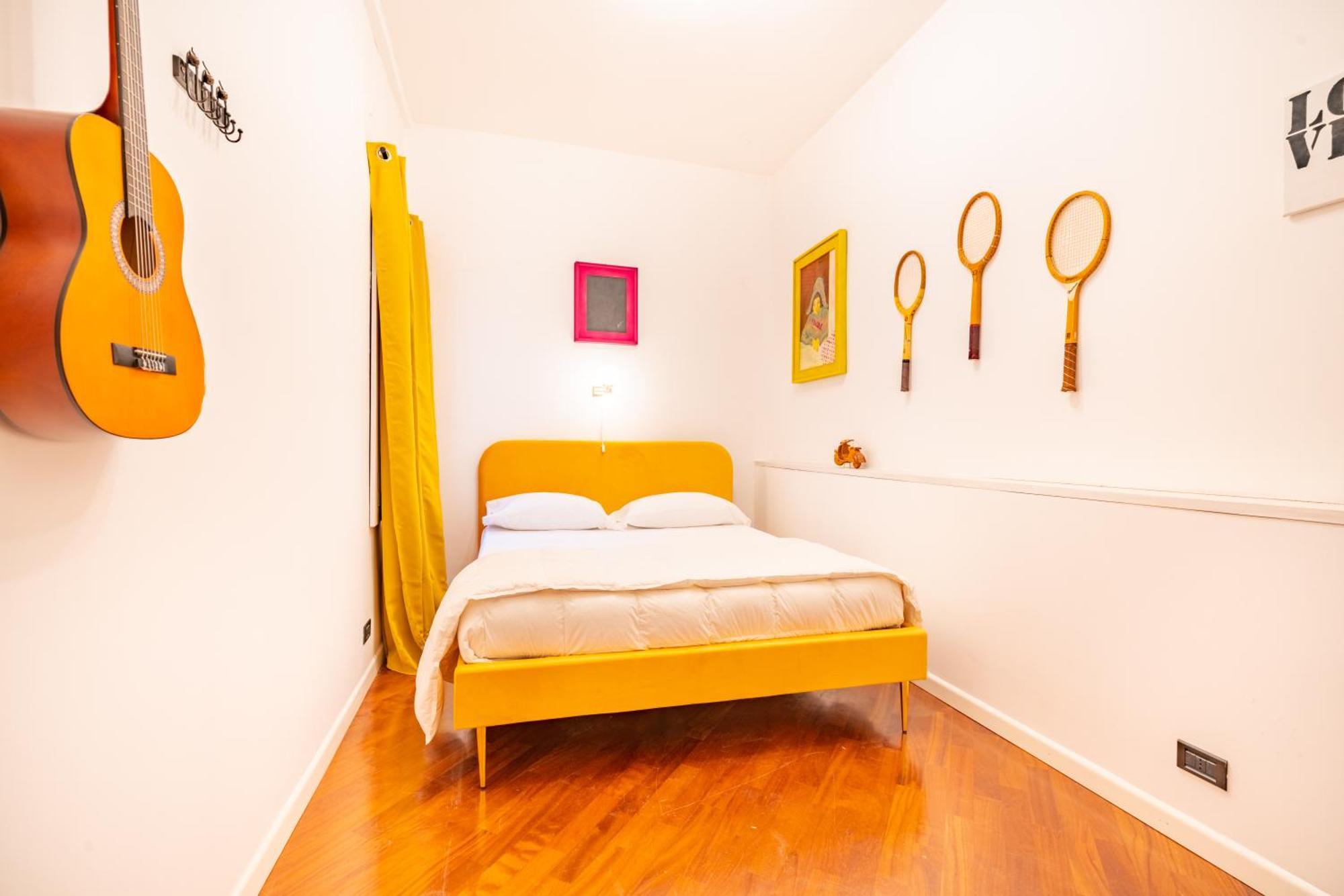 Apartamento Perle Gemelle In Marina Cagliari Exterior foto