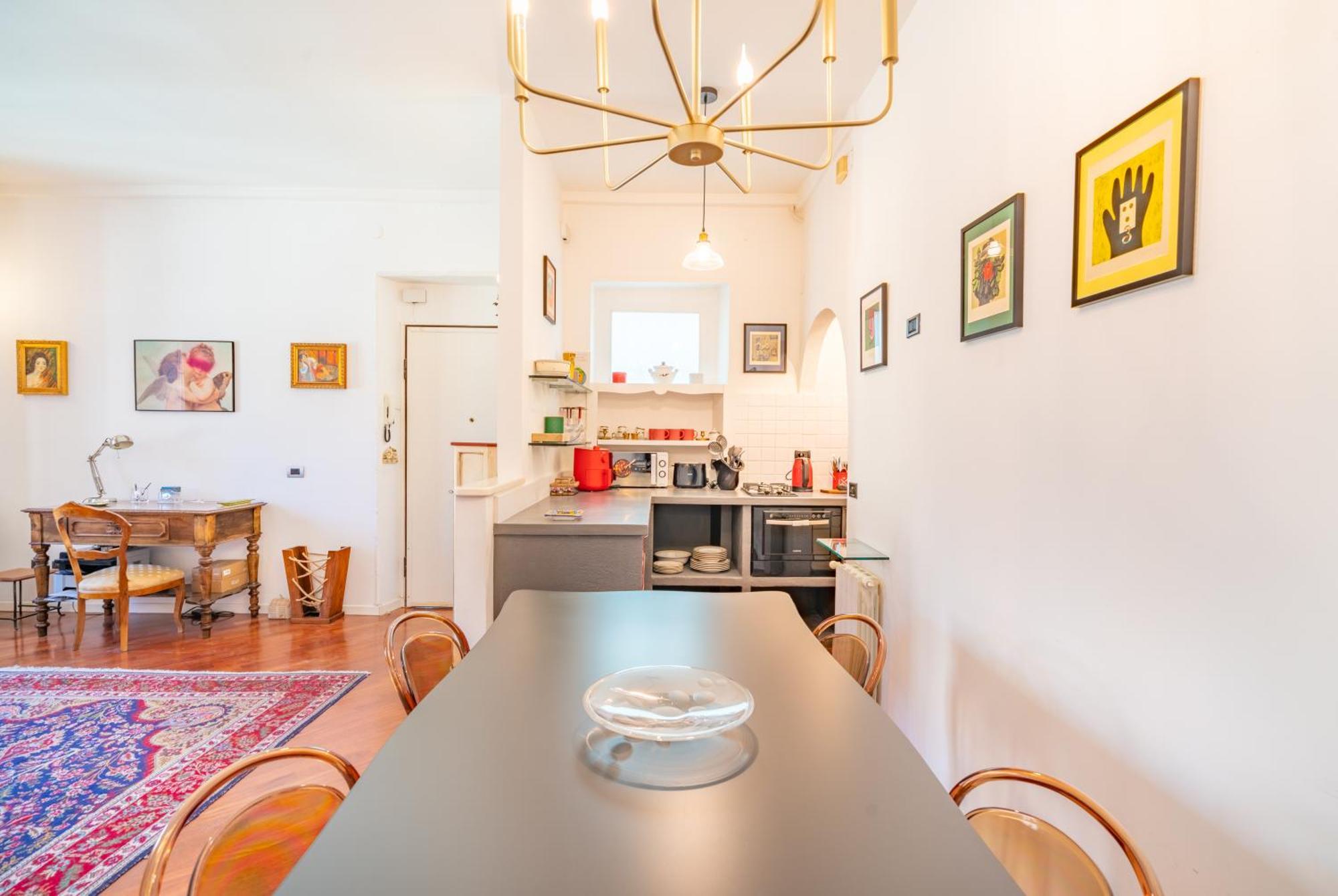 Apartamento Perle Gemelle In Marina Cagliari Exterior foto