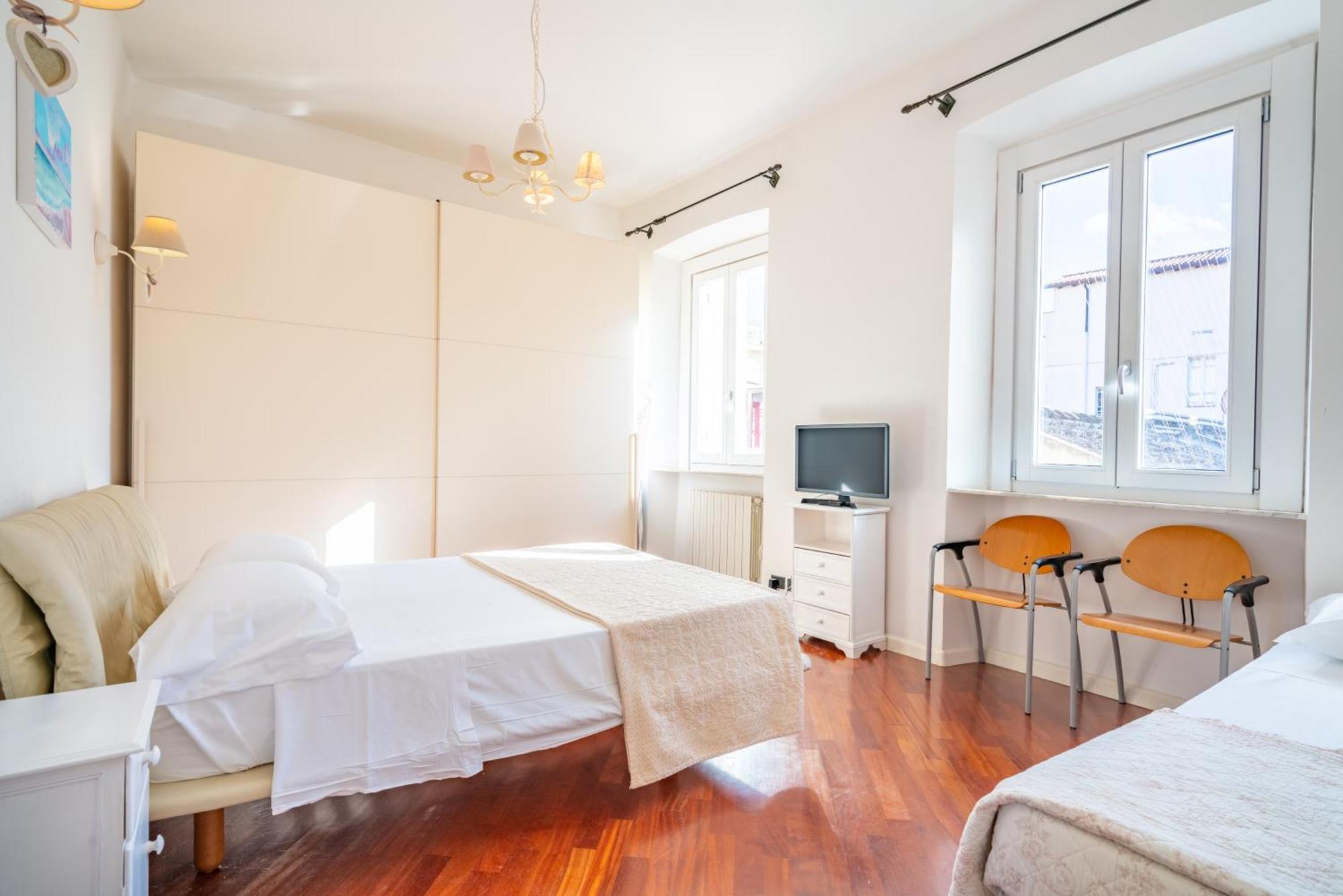 Apartamento Perle Gemelle In Marina Cagliari Exterior foto