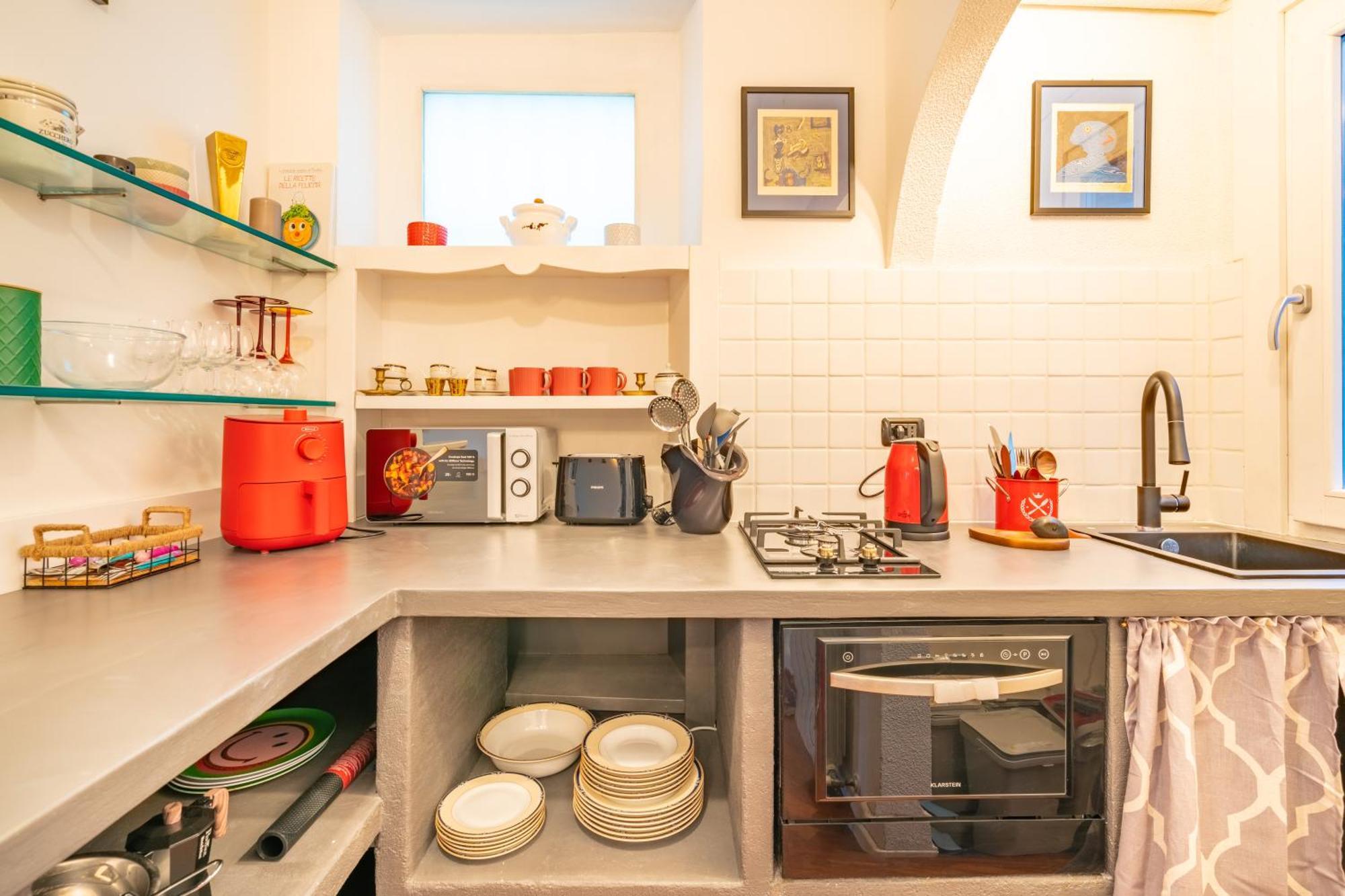 Apartamento Perle Gemelle In Marina Cagliari Exterior foto