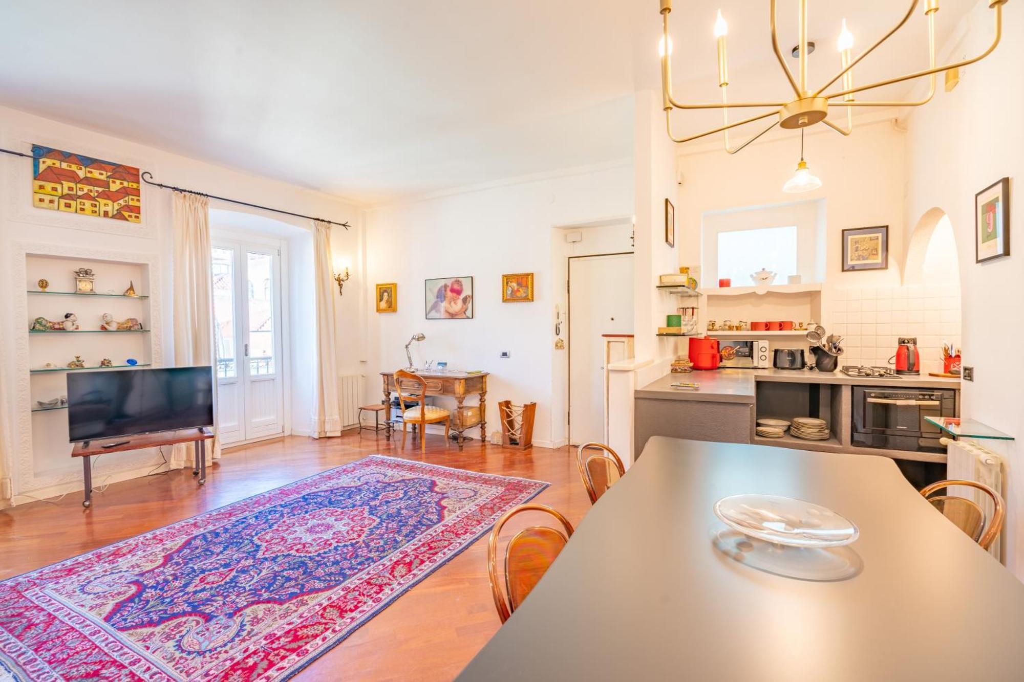 Apartamento Perle Gemelle In Marina Cagliari Exterior foto